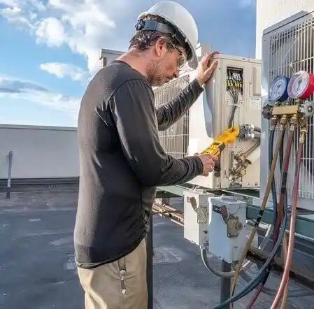 hvac services Boise